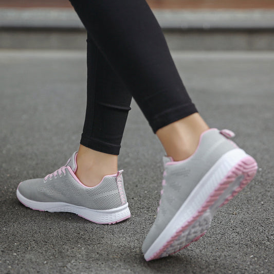 B-READY 
Women Shoes Sports Sneakers