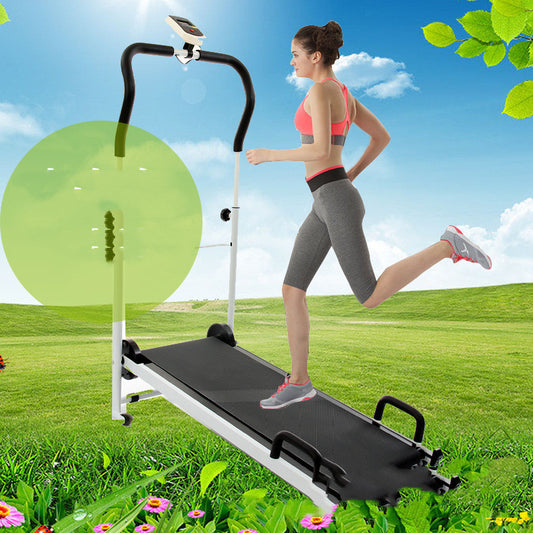 B-READY Multi-purpose Folding Walking Machine smart Eco including Course 2026