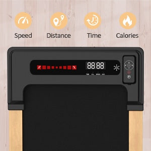 B-READY Treadmill Q20 MADE IN GERMANY