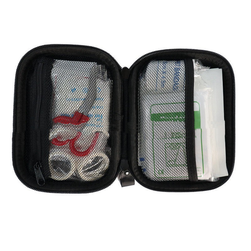 B-READY Home Travel  Portable Waterproof First Aid Kit B-PREPARED 2026