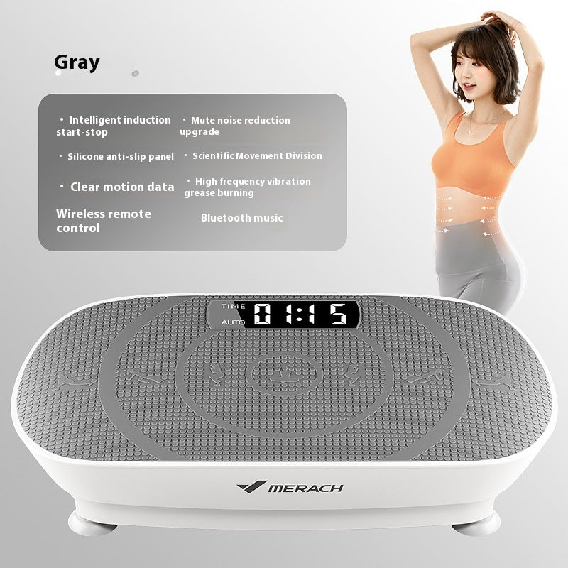 B-READY Smart Portable Lazy Household Smart Power Plate Fat loss weight loss 2026 start now Test 100 Days