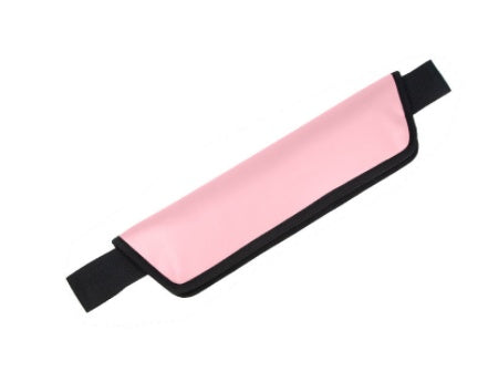 B-READY Glute Thrust Belt Exercise Reverse Squat