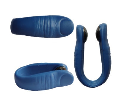 B-READY Tiger mouth massage clip multi-function acupoint massager