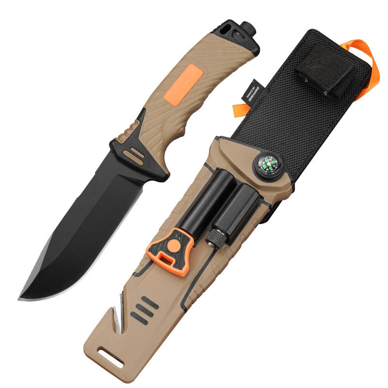 B-READY Self Defence Knife for Emergency Case B-PREPARED 2026