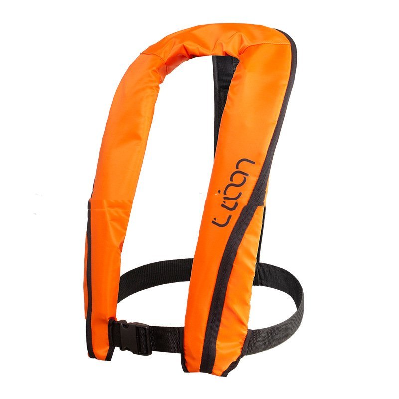 B-READY Portable Compact Inflatable Life Jacket Car Inflatable Emergency Rescue B-PREPARED 2026