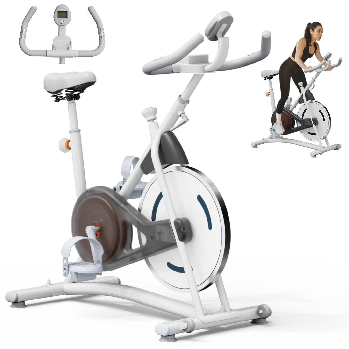 B-READY WHITE The Top Fitness Equipment For Your Home Gym