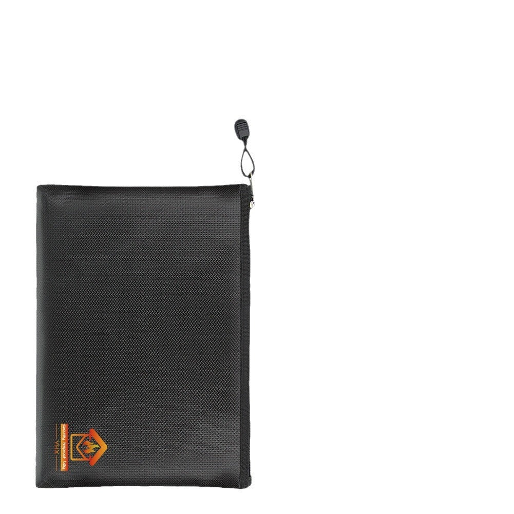 B-READY Fireproof And Waterproof Protection Purse B-PREPARED 2026