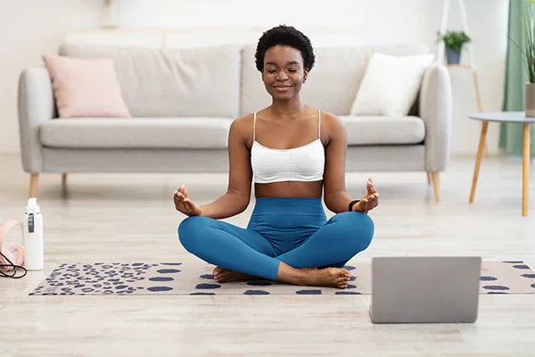 B-READY 
Yune Travel Gym Mat BI83