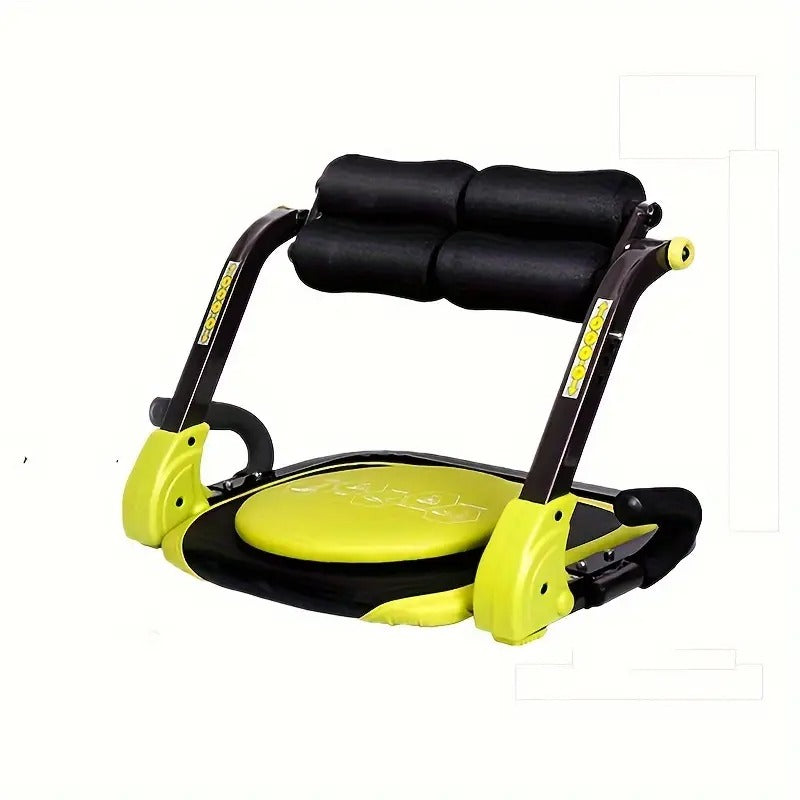 B-READY Home Gym Trainer Full Body Workout Machine