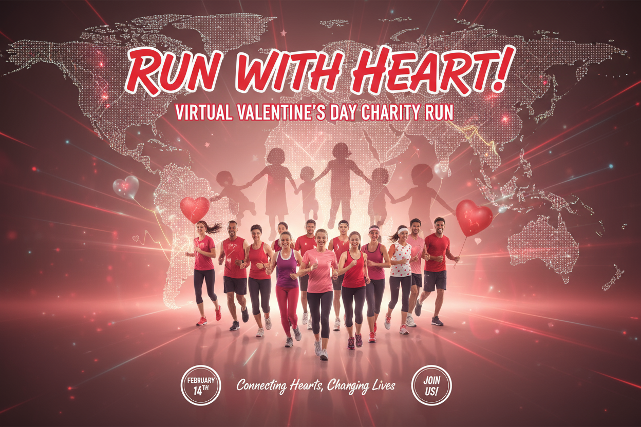 📧 Kontakt:
➡️ b.readyofficial2026@gmail.com

🌍 Meta-Titel:
B-READY Virtual Valentine’s Run 2026 | Laufe weltweit für Kinder in Not