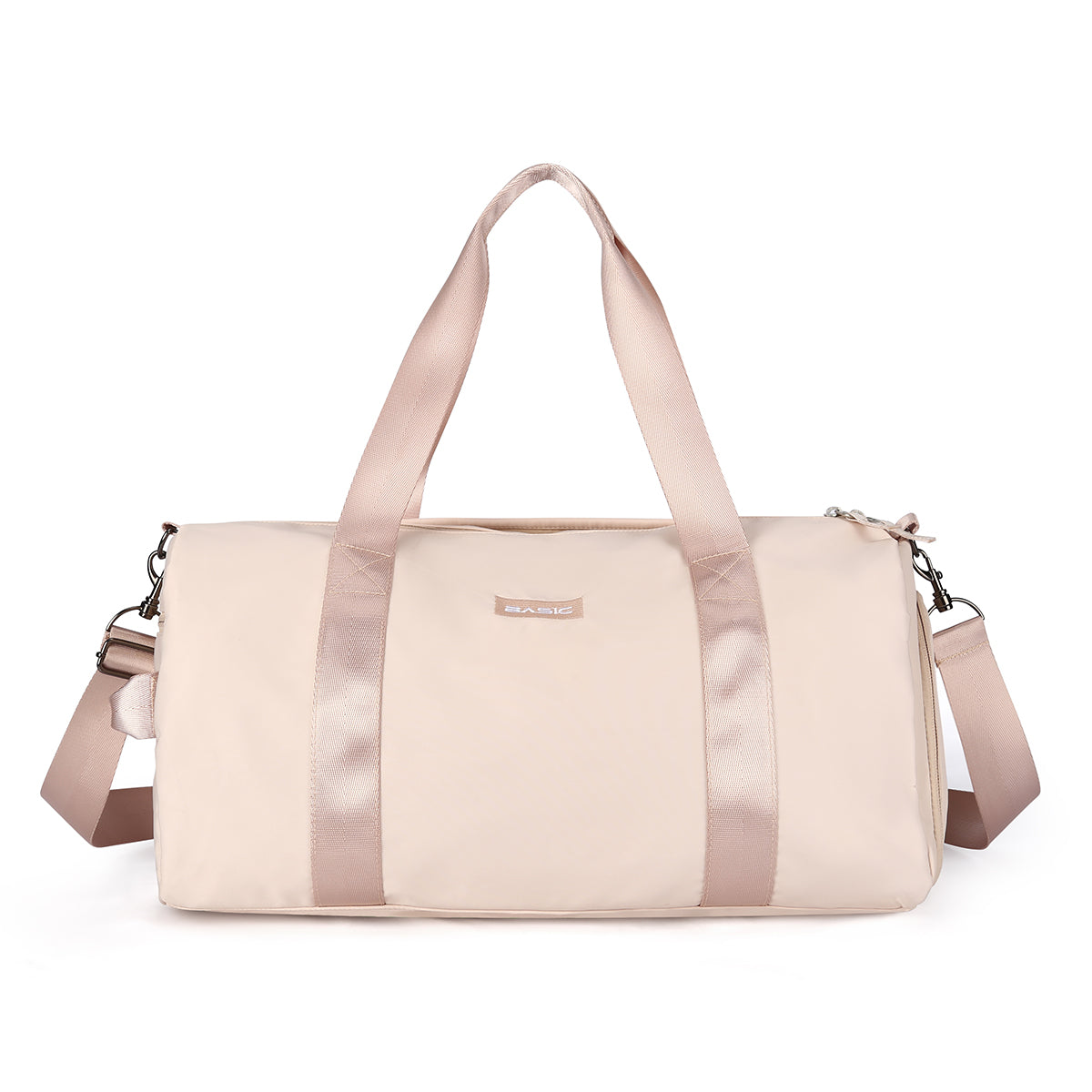 Sporttasche zum Mitnehmen für die Nacht