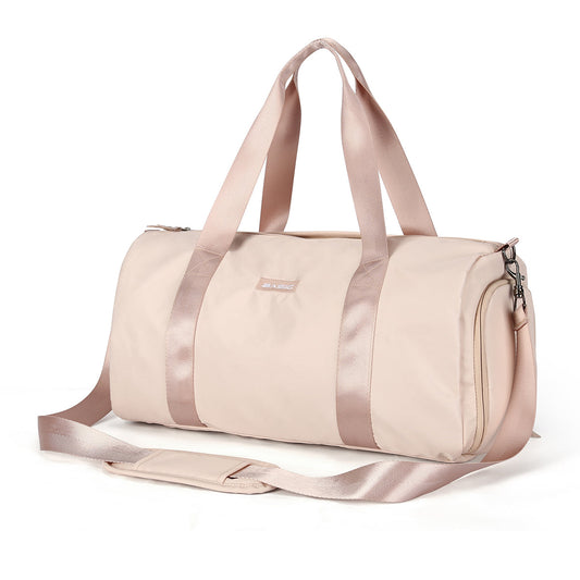 B-READY 
Overnight Carry On Gym Bag