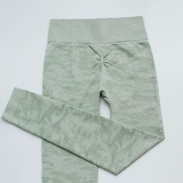 Women Sport Gym Yoga Leggings