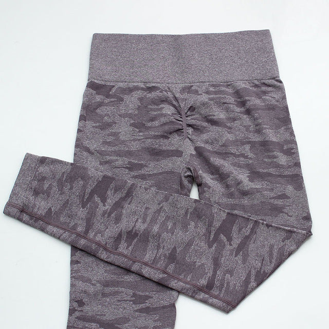 Women Sport Gym Yoga Leggings