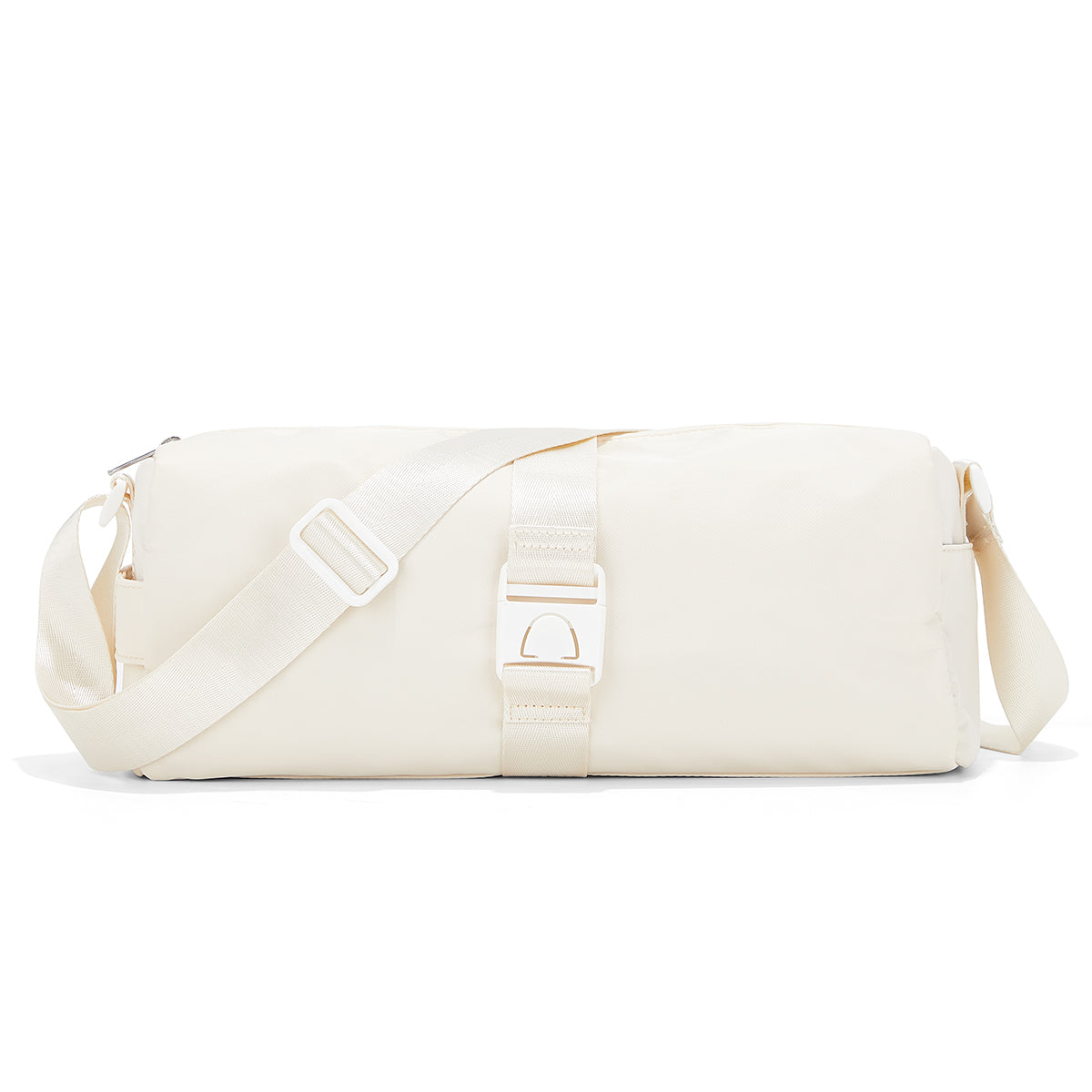 B-READY 
Spacious Exercise Enthusiasts Gym Bag