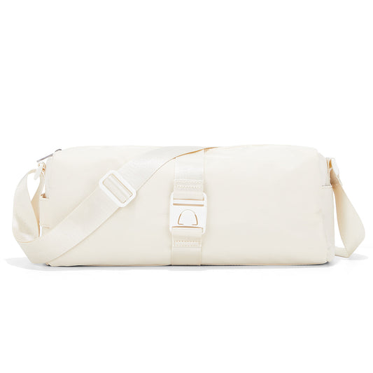 B-READY 
Spacious Exercise Enthusiasts Gym Bag